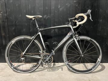 Trek Madone - race koers coursfiets beschikbaar voor biedingen