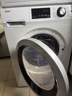 wasmachine, Elektronische apparatuur, Wasmachines, Ophalen, 1200 tot 1600 toeren, Gebruikt, Handwasprogramma