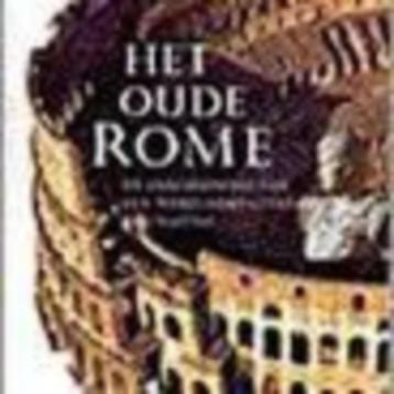 Het oude Rome  anna maria liberati fabio bourbon beschikbaar voor biedingen