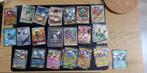Diverse Pokemon kaarten te koop, Hobby en Vrije tijd, Ophalen, Nieuw, Losse kaart, Foil