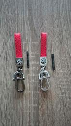 Volkswagen Rood Sleutelhanger 12€/st, Verzamelen, Ophalen, Nieuw