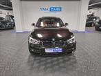 BMW * 116 DA * AUTOMAAT * SPORT VELGEN 19 * - 2018 -, Auto's, 1 Reeks, Gebruikt, Euro 6, Bedrijf