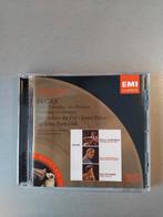 CD. Elgar. Concerto pour violoncelle. (EMI, Remasterisé, Du, Comme neuf, Enlèvement ou Envoi