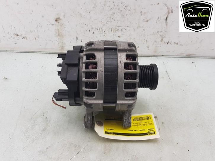 ALTERNATEUR V-Snaar Megane IV Estate (RFBK) (231007518R), Autos : Pièces & Accessoires, Moteurs & Accessoires, Renault, Utilisé