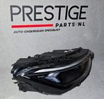 Koplamp VW Passat B9 3J1 Full Led IQ LIGHT Rechts 3J1941036, -, Origine de la pièce connue, Utilisé, -