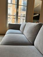 IKEA Nockeby sofa 2 seats + chaise longe, Comme neuf