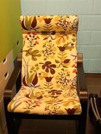 Fauteuil in nieuwstaat met schommelfunctie, Huis en Inrichting, Ophalen