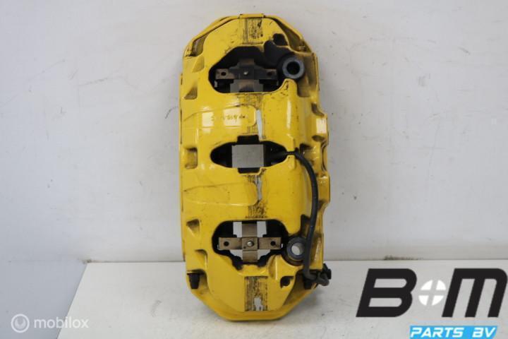 Remklauw LV Porsche Panamera 971615123J, Auto-onderdelen, Remmen en Aandrijving, Gebruikt