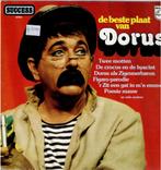 Vinyl, LP   /   Dorus – De Beste Plaat van Dorus, Cd's en Dvd's, Vinyl | Overige Vinyl, Ophalen of Verzenden, Overige formaten