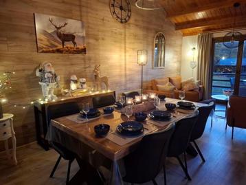 Vakantiehuis hartje Ardennen. beschikbaar voor biedingen