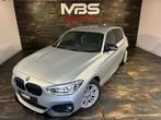 BMW 1 Serie 118 118i *PACK M *AUTO *FEUX LED *ALCANTARA *CAP, Argent ou Gris, Achat, https://public.car-pass.be/vhr/a342be43-fcda-4f5d-a06b-db12af0591d8