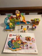 Lego waterpark, Comme neuf, Ensemble complet, Enlèvement