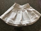 Grijs rokje 4j Buissonniere, Kinderen en Baby's, Kinderkleding | Maat 104, Gebruikt, Meisje, Buissonnière, Ophalen of Verzenden