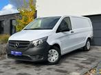 Mercedes-Benz Vito 114CDi L2 Navi-CAM-DAB-Airco € 19500 ex, Auto's, Mercedes-Benz, 135 pk, Stof, Gebruikt, 4 cilinders