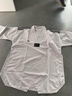 Dobok Taekwondo, Sport en Fitness, Ophalen, Gebruikt, Taekwondo