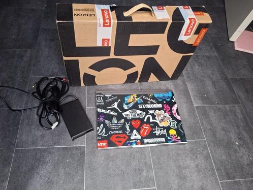 Lenovo Legion Slim 5 16APH8 bij goed prijs, Computers en Software, Windows Laptops, Zo goed als nieuw, 16 inch, 4 Ghz of meer
