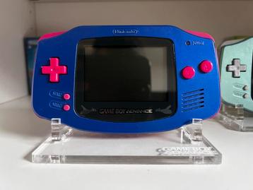Pokemon Center Japan - Nintendo gameboy advance GBA pokemon beschikbaar voor biedingen