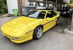 Pontiac Fiero 1986 GT, Auto's, Automaat, Particulier, 2 zetels, 2 deurs