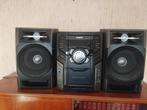 Chaine hifi stéréo Philips, Ophalen, Zo goed als nieuw, Philips