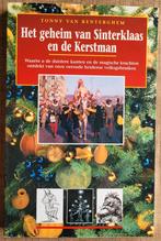 Het geheim van Sinterklaas en de Kerstman, Boeken, Ophalen of Verzenden, Gelezen