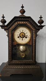 Junghans Pendulum tafelklok, Ophalen of Verzenden