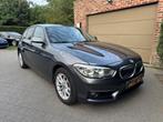 BMW 116d Aut. Advantage,GARANTE,AIRCO,CRUISE,NAVI,PDC,USB, Automaat, 118 g/km, USB, Leder