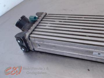 Intercooler van een Ford Transit beschikbaar voor biedingen