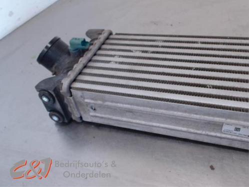 Intercooler van een Ford Transit, Auto-onderdelen, Airco en Verwarming, Ford, Gebruikt, 3 maanden garantie, Ophalen of Verzenden