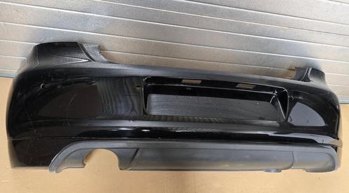 Achterbumper VW Polo 6R 6C R-LINE Bumper 6R6807421DP Origine, Auto-onderdelen, Carrosserie, Bumper, Volkswagen, Achter, Gebruikt