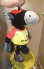 Ferrari Knuffel - I Love Ferrari - Nici Sports, Ophalen of Verzenden, Nieuw, Paard