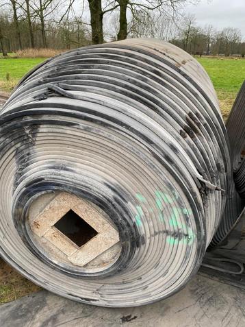 rubbermatten op rol beschikbaar voor biedingen