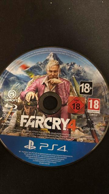 Farcey 4 beschikbaar voor biedingen