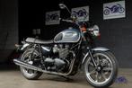 Triumph Bonneville 900 - 20.360 km, Motos, Motos | Triumph, Naked bike, 865 cm³, 2 cylindres, Plus de 35 kW