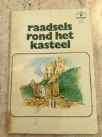 Raadsels rond het kasteel, Boeken, Ophalen of Verzenden