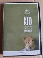 Kid  - Film van Fien Trock, Vanaf 12 jaar, Ophalen of Verzenden, Zo goed als nieuw, Drama