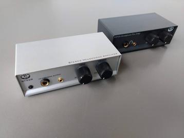 BT928 - Stereo Headphone Amplifier  NEW  beschikbaar voor biedingen