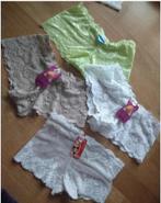 4 nieuwe hotpants, Ophalen of Verzenden, Slip