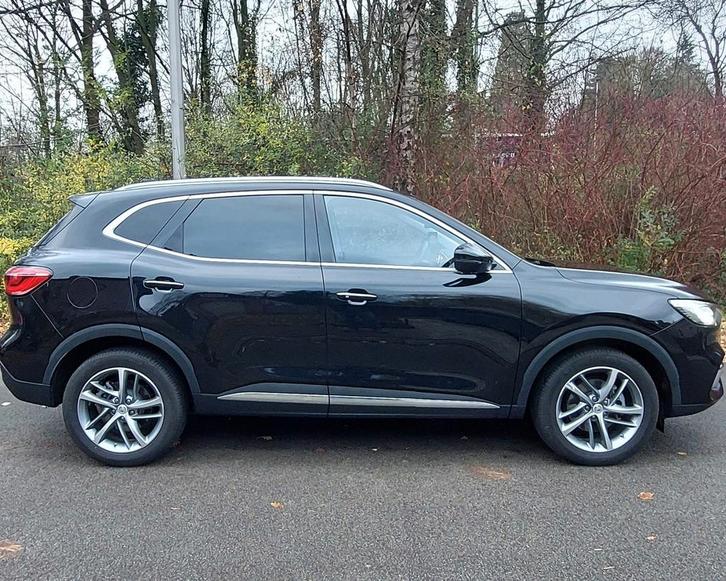 MG EHS Comfort - 26.000km! - Garantie tot 12/2029, Auto's, MG, Particulier, EHS, ABS, Achteruitrijcamera, Adaptieve lichten, Adaptive Cruise Control
