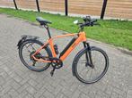 qwic RD11 maat L, Fietsen en Brommers, Ophalen, Qwic, Gebruikt, 59 cm of meer
