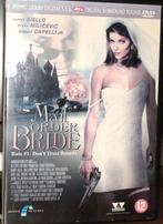 dvd mail order bride, Ophalen of Verzenden, Actie