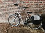 Elektrische damesfiets, Fietsen en Brommers, 53 tot 56 cm, Ophalen, Gebruikt, Giant