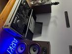 PIONEER XDJ-RR (RX) MET FLIGHTCASE & LAPTOP STANCE, Muziek en Instrumenten, Dj-sets en Draaitafels, Ophalen of Verzenden, Zo goed als nieuw