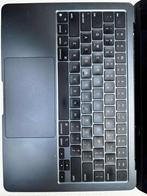 Apple Macbook AIR M2 (2023) - QWERTY, Ophalen, 256 GB, Qwerty, 13 inch