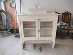 Vitrinekast en kast te koop, Huis en Inrichting, Ophalen, Gebruikt