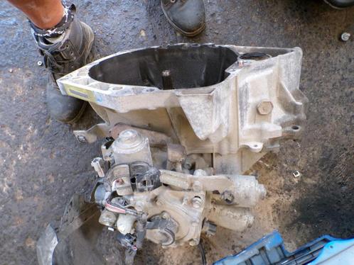 Boite de vitesses Peugeot 107 1.0i 50kw  2009-2012 LP/14920, Auto-onderdelen, Transmissie en Toebehoren, Peugeot, Gebruikt, Ophalen