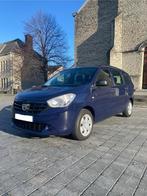 Dacia Lodgy 1.6i 8200km!!! LEZ 2030 Achterradar, Auto's, Dacia, Parkeersensor, Euro 5, 1600 cc, Lodgy