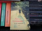 Nicci Gerrard - In het maanlicht, Boeken, Ophalen, Gelezen, Nicci Gerrard