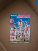 Kasteel en koets, Enlèvement ou Envoi