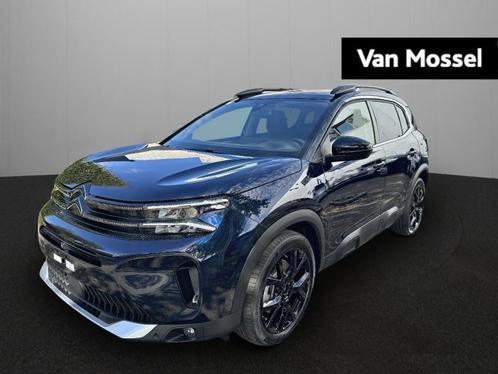 Citroën C5 Aircross Shine, Auto's, Citroën, Bedrijf, Te koop, C5 Aircross, Achteruitrijcamera, Airconditioning, Alarm, Android Auto