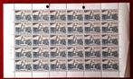 1965 Maison Stoclet MNH **, Postzegels en Munten, Postzegels | Europa | België, Orginele gom, Verzenden, Postfris, Postfris